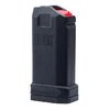 HOMESTEADER Caricatore 9mm Luger da 10 colpi Nero
