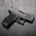 +3 estensione caricatore per GLOCK 43 GEN4/5 nera