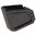Estensione caricatore +5/4 per Glock 17/22/34/35/19X/45 nera
