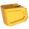 Estensione caricatore +5/+4 per GLOCK 19/23/26  oro
