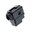 T-COMP compensatore per Glock 43/43X/48 nero con vite nera