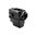 T-COMP compensatore per Glock 43/43X/48 nero con vite nera