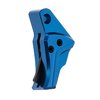 Scopri il trigger I.T.T.S. per Glock 43/43X/48: reset rapido, design ibrido, comfort ergonomico e alta durabilità per prestazioni superiori.