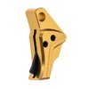 Scopri il grilletto I.T.T.S. per Glock 43/43X/48: reset rapidi, design ergonomico, alta durabilità e prestazioni superiori per ogni colpo.