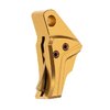 Scopri il trigger I.T.T.S. per Glock 43/43X/48: reset rapidi, design ergonomico ibrido e alta durabilità per precisione e prestazioni superiori.