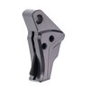 Scopri il grilletto I.T.T.S. per Glock 43/43X/48: reset rapidi, design ergonomico ibrido e alta durabilità per prestazioni superiori e precisione.