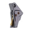 Scopri il grilletto I.T.T.S. per Glock 43/43X/48: reset rapidi, design ergonomico, alta durata e prestazioni superiori per ogni colpo.