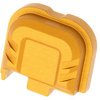 Piastra di copertura per carrello GLOCK 43X/48 oro