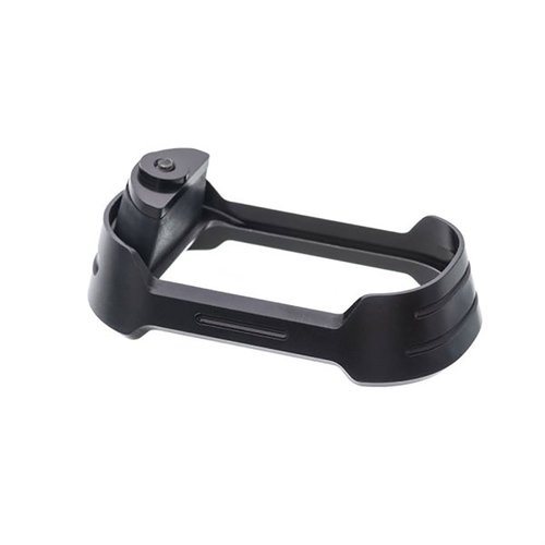 Il Magwell per Glock 43X/48 di Tyrant CNC migliora la velocità di ricarica e la precisione, riducendo i tempi di cambio caricatore in situazioni critiche.