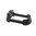 Magwell per Glock 43X/48 nero