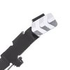 Leva di rilascio del carrello estesa per Glock Gen 2-4 in alluminio