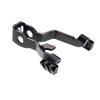 Leva di rilascio del carrello estesa per GLOCK GEN 5 nera
