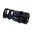 PRIMARY WEAPONS FRC CONICO 2-FORI CAL. 223 FILETTATURA 1/2"-28 COMPENSATORE