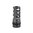 Compensatore FRC FLAT a 3 porti per calibro .223, filettatura 1/2"-28