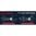 Compensatore FRC FLAT a 3 porti per calibro .223, filettatura 1/2"-28