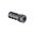 Compensatore FRC FLAT a 3 porti per calibro .223, filettatura 1/2"-28