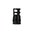 FRC FLAT 2-PORT compensatore calibro .308 filettatura 5/8"-24
