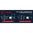 FRC FLAT 2-PORT compensatore calibro .308 filettatura 5/8"-24