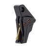 Scopri il grilletto I.T.T.S. per Glock Gen 5: reset rapidi, design ergonomico ibrido e alta durabilità per prestazioni superiori e precisione in ogni colpo.