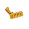 Il Takedown Lever per Springfield Hellcat di Tyrant CNC offre una maggiore durata, funzionalità migliorata e compatibilità con le fondine, ideale per ogni appassionato.