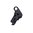 Grilletto ITTS per Springfield Hellcat, nero con viteria nera
