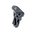 Grilletto ITTS per Springfield Hellcat, nero con viteria nera