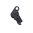 Grilletto ITTS per Springfield Hellcat, nero con viteria nera