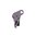 ITTS Trigger per Springfield Hellcat grigio con hardware nero