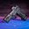 Grilletto per SIG SAUER P320 nero con componenti dorati