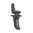 Grilletto per SIG SAUER P320 nero con componenti dorati