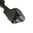 Pulsante di rilascio caricatore esteso per SIG SAUER P320 Nero