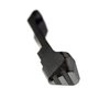 Il rilascio esteso del caricatore Tyrant CNC per Sig Sauer P320 offre ergonomia migliorata, compatibilità ambidestra e costruzione in acciaio SUS304 per una durata eccezionale.