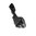 Pulsante di rilascio caricatore esteso per SIG SAUER P320 Nero