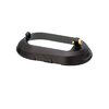 Aumenta la velocità di ricarica e riduci i malfunzionamenti con il Magwell per Sig Sauer P320 di Tyrant CNC, progettato per un'ergonomia ottimale e un facile caricamento.