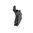 INTELLIFIRE grilletto per SIG SAUER P365 nero con lamelle nere