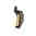 GRILLETTO INTELLIFIRE PER SIG SAUER P365 NERO CON PALE DORATE