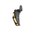GRILLETTO INTELLIFIRE PER SIG SAUER P365 NERO CON PALE DORATE