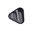 RILASCIO CARICATORE ESTESO PER SIG SAUER P365 NERO