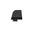 Set di mire ad altezza suppressor per Glock 42/43/43X/48 - Nero