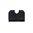 Set mire ad altezza silenziatore per Glock Full Size nero