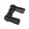 NEXGEN 45/90 SELECTORE DI SICUREZZA AMBIDESTRO PER AR-15 NERO