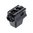 T-COMP compensatore per GLOCK GEN-3 nero con vite nera