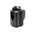 COMPENSATORE UNI-COMP UNIVERSALE PER 9MM NERO CON VITE NERA