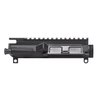 L'M4E1 Threaded Upper Receiver offre un design angolare unico, costruito in alluminio 7075-T6, compatibile con parti AR15 e con porta-caricatore e assistente pre-installati.