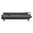 M4E1 5.56 Ricevitore superiore assemblato, filettato, semi-cut per AR-15, nero