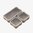 MAGPUL DAKA BINS confezione da 3: una 2x4 e due 2x2 FDE