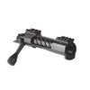 Il receiver Solus Short Action è leggero, compatibile con AICS, e offre tolleranze precise per costruzioni di fucili a otturatore personalizzati.