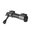 SOLUS LEGGERO RICEVITORE REM 700 SA MAGNUM NERO