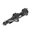 SOLUS LEGGERO RICEVITORE REM 700 SA MAGNUM NERO