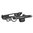 SOLUS LEGGERO RICEVITORE REM 700 SA MAGNUM NERO